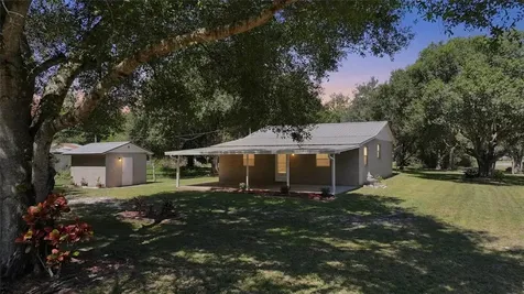 5549 SW Shores Avenue Arcadia FL 34266