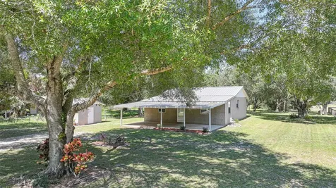 5549 SW Shores Avenue Arcadia FL 34266