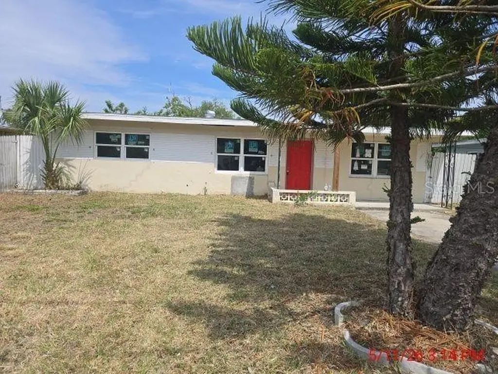 7369 Royal Palm Drive New Port Richey FL 34652