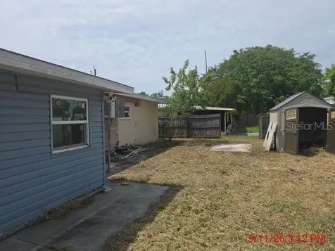 7369 Royal Palm Drive New Port Richey FL 34652