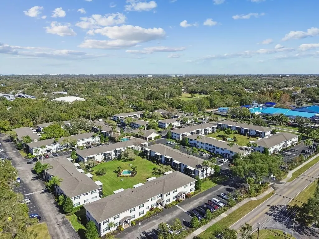 13125 Wilcox Road Largo FL 33774