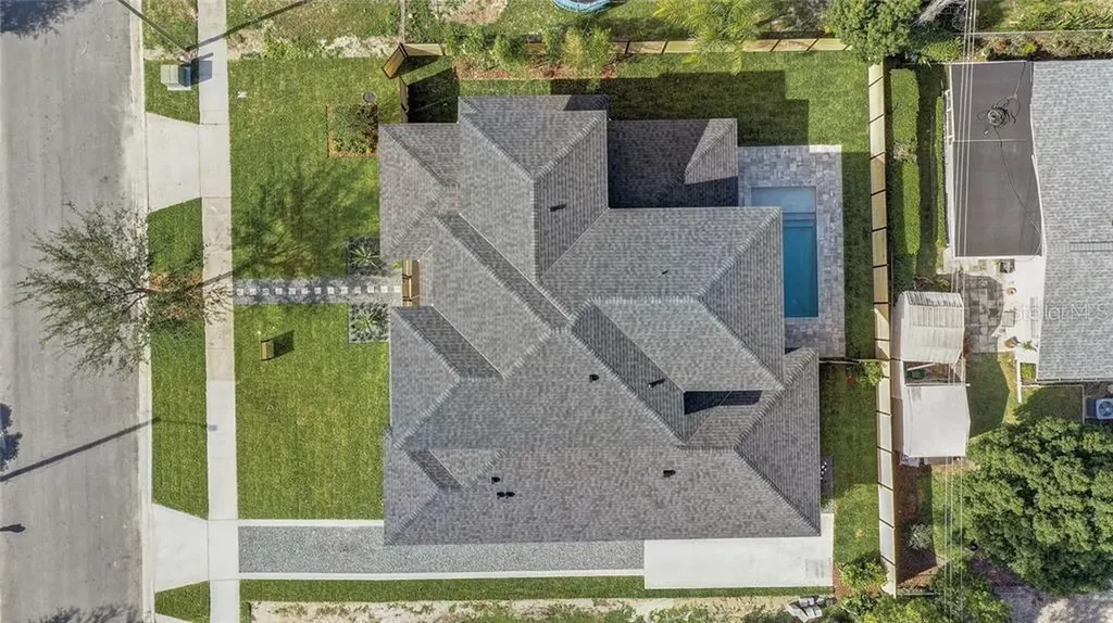 641 Northwood Circle Winter Park FL 32789