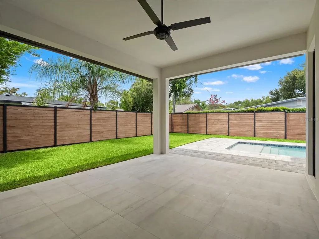 641 Northwood Circle Winter Park FL 32789