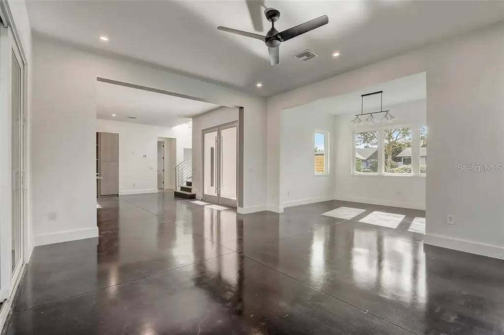 641 Northwood Circle Winter Park FL 32789