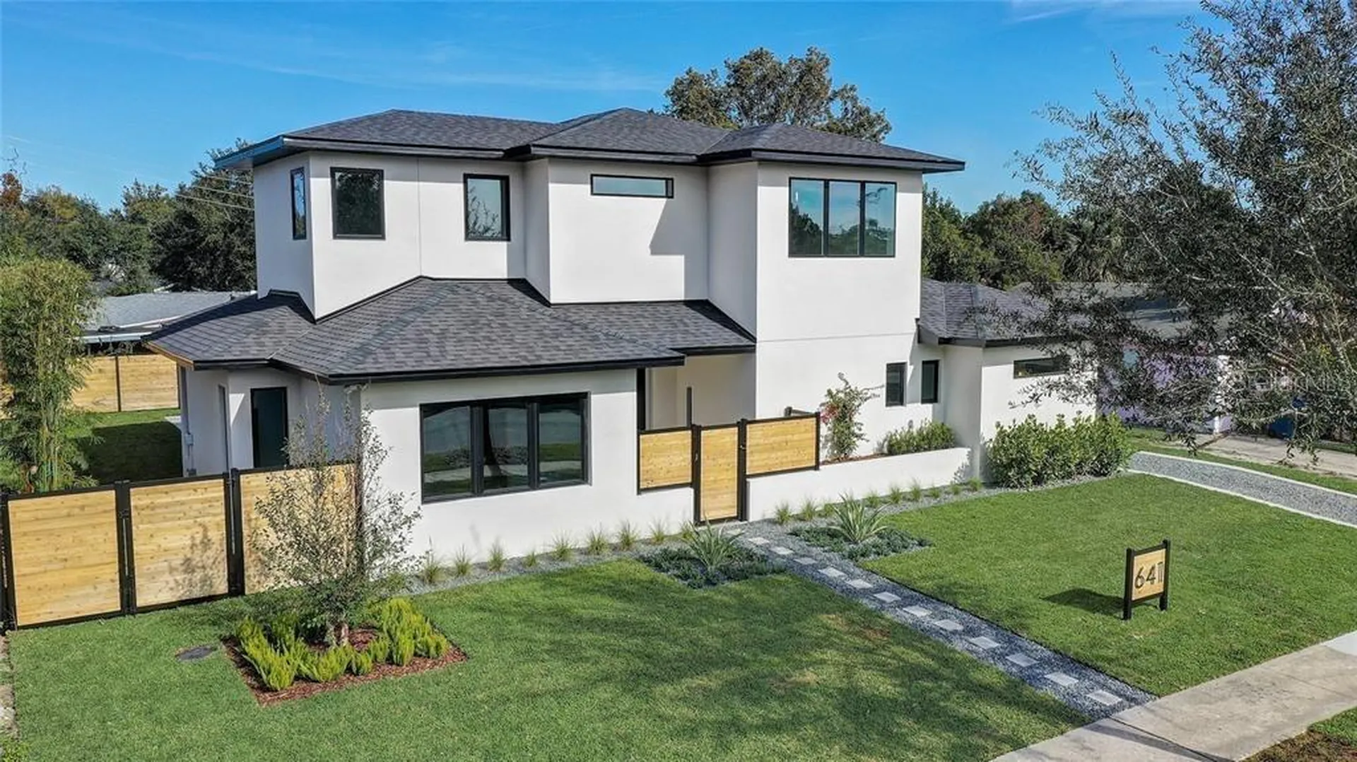 641 Northwood Circle Winter Park FL 32789