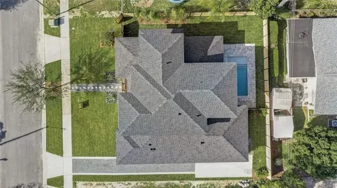 641 Northwood Circle Winter Park FL 32789