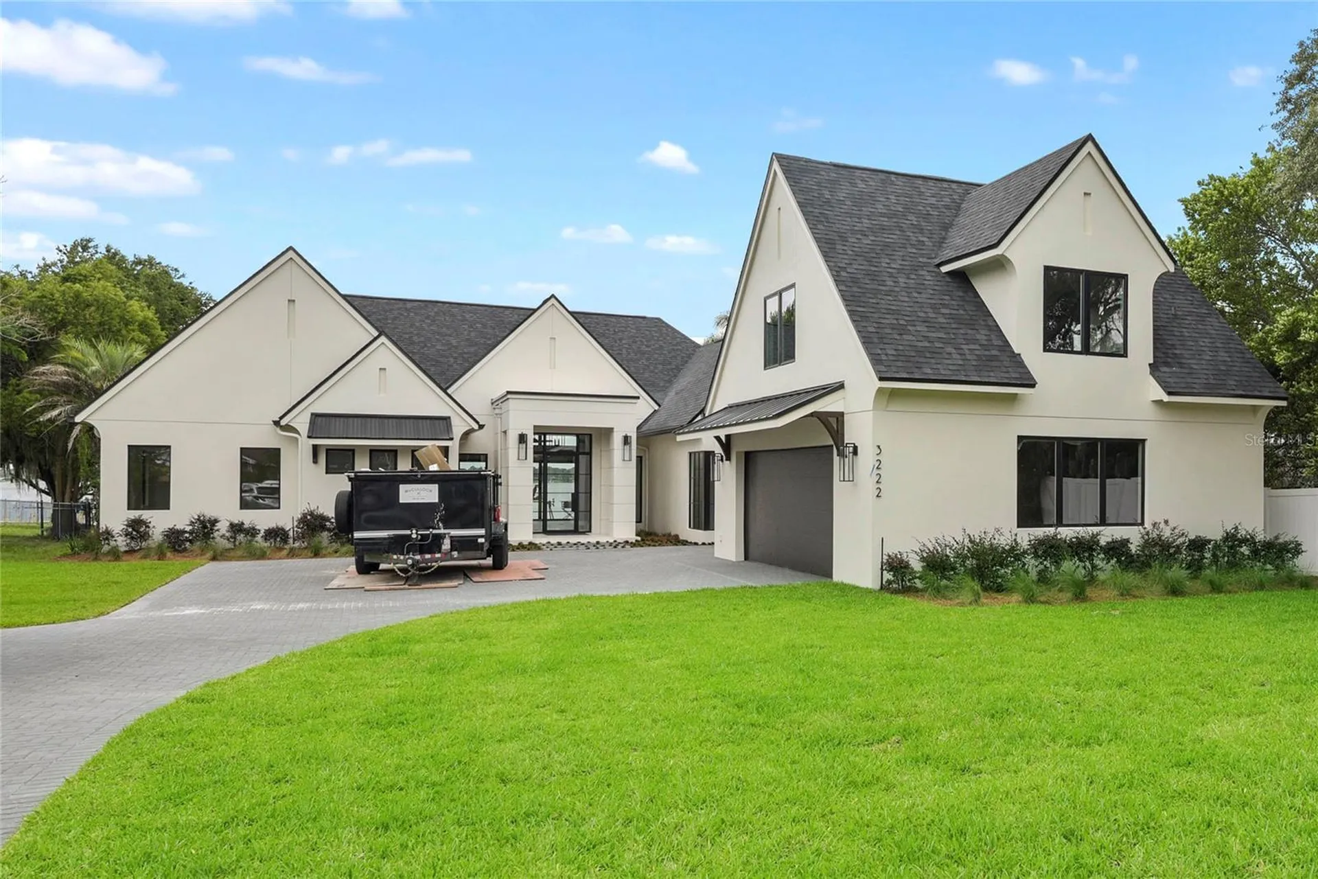 3222 Holliday Avenue Apopka FL 32703