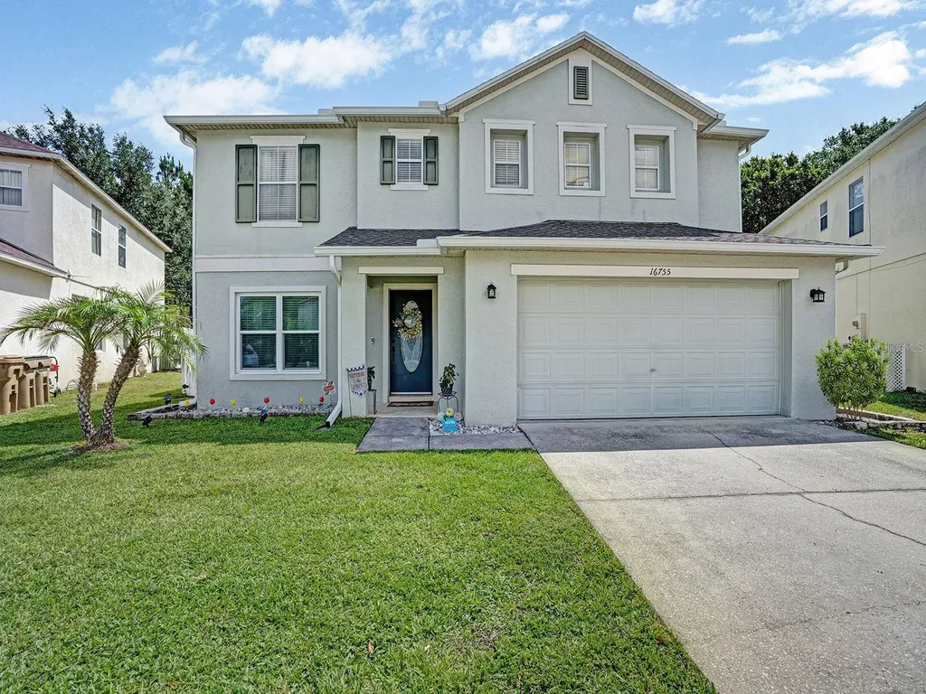16755 Sunrise Vista Drive Clermont FL 34714