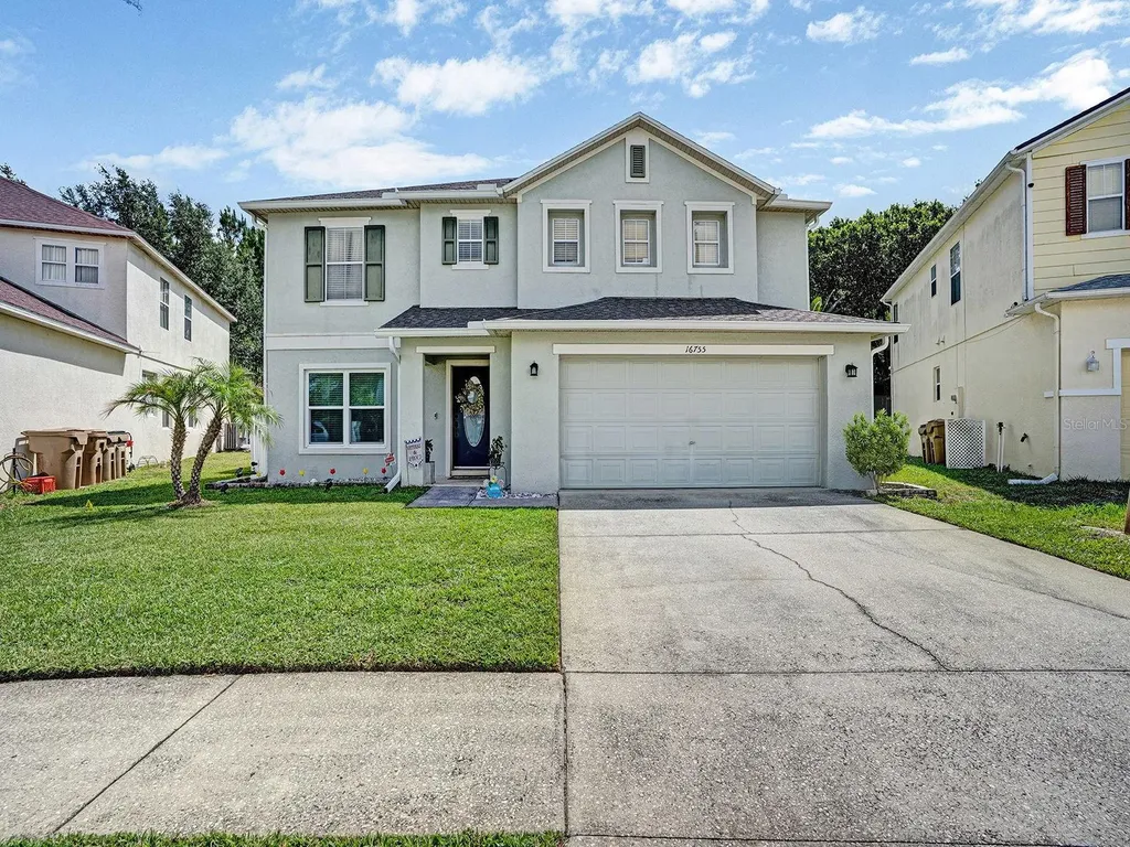 16755 Sunrise Vista Drive Clermont FL 34714
