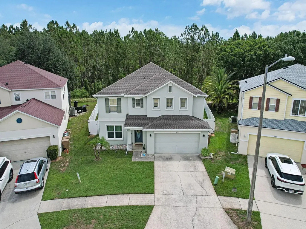 16755 Sunrise Vista Drive Clermont FL 34714