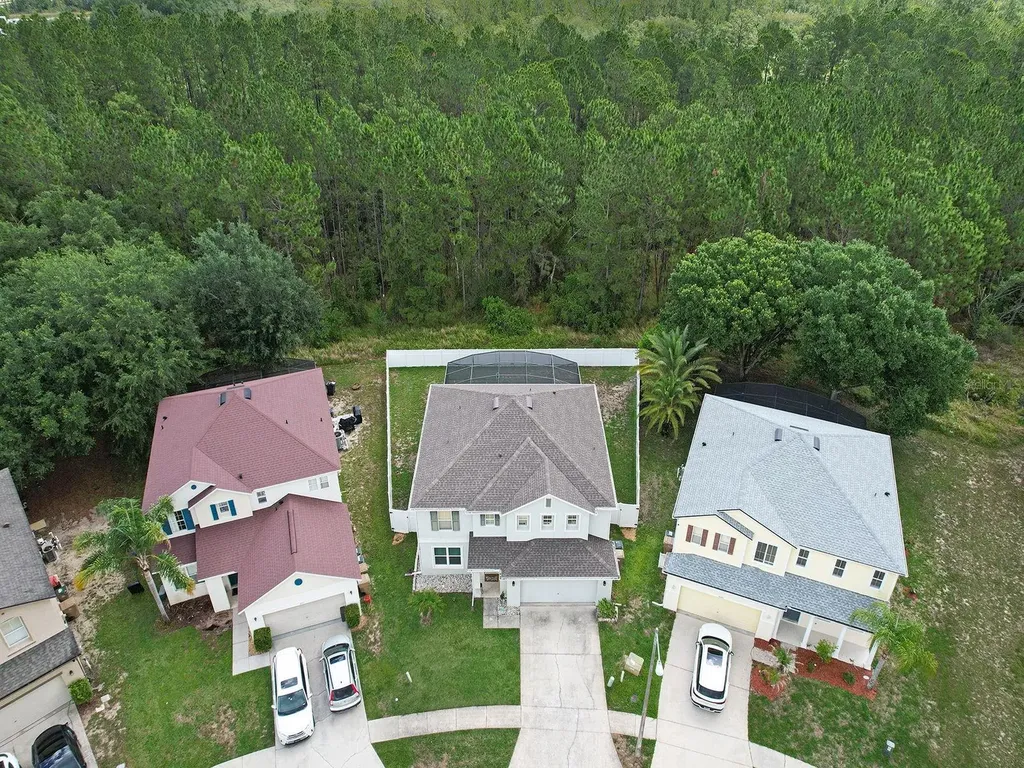 16755 Sunrise Vista Drive Clermont FL 34714