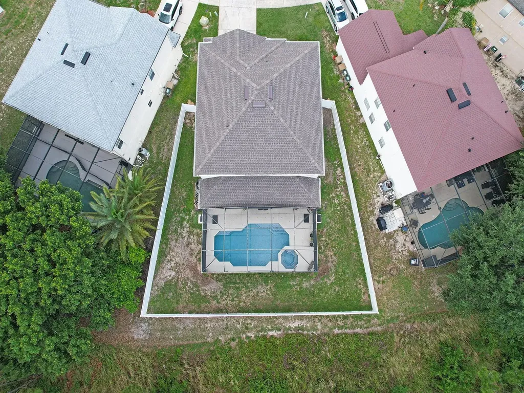 16755 Sunrise Vista Drive Clermont FL 34714