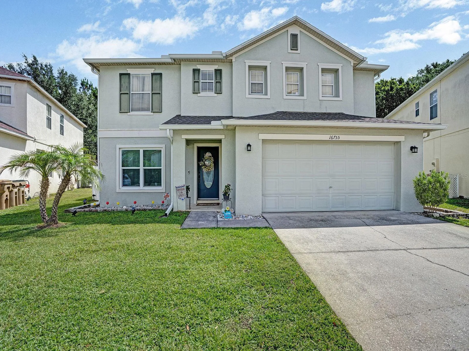 16755 Sunrise Vista Drive Clermont FL 34714