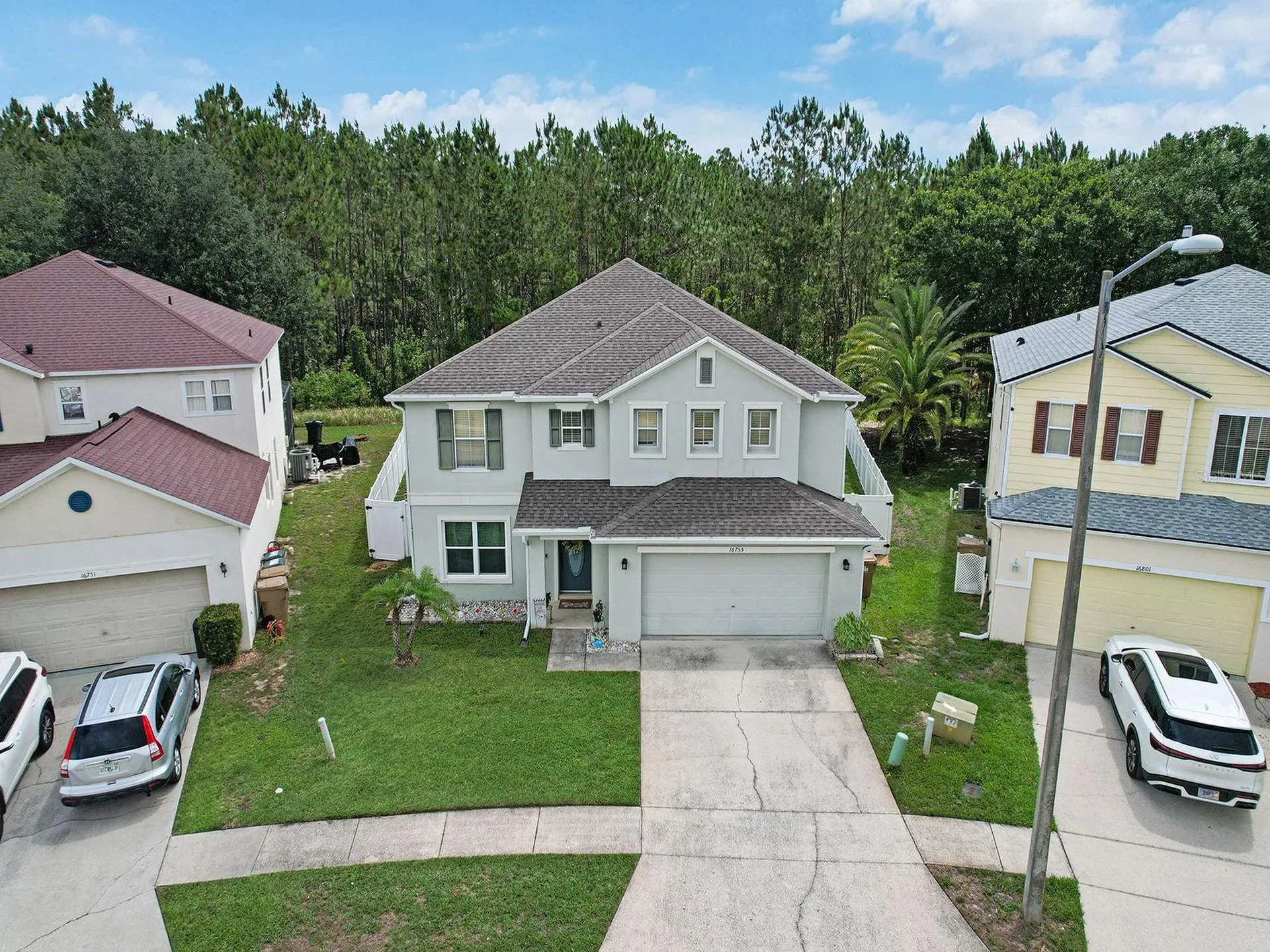 16755 Sunrise Vista Drive Clermont FL 34714