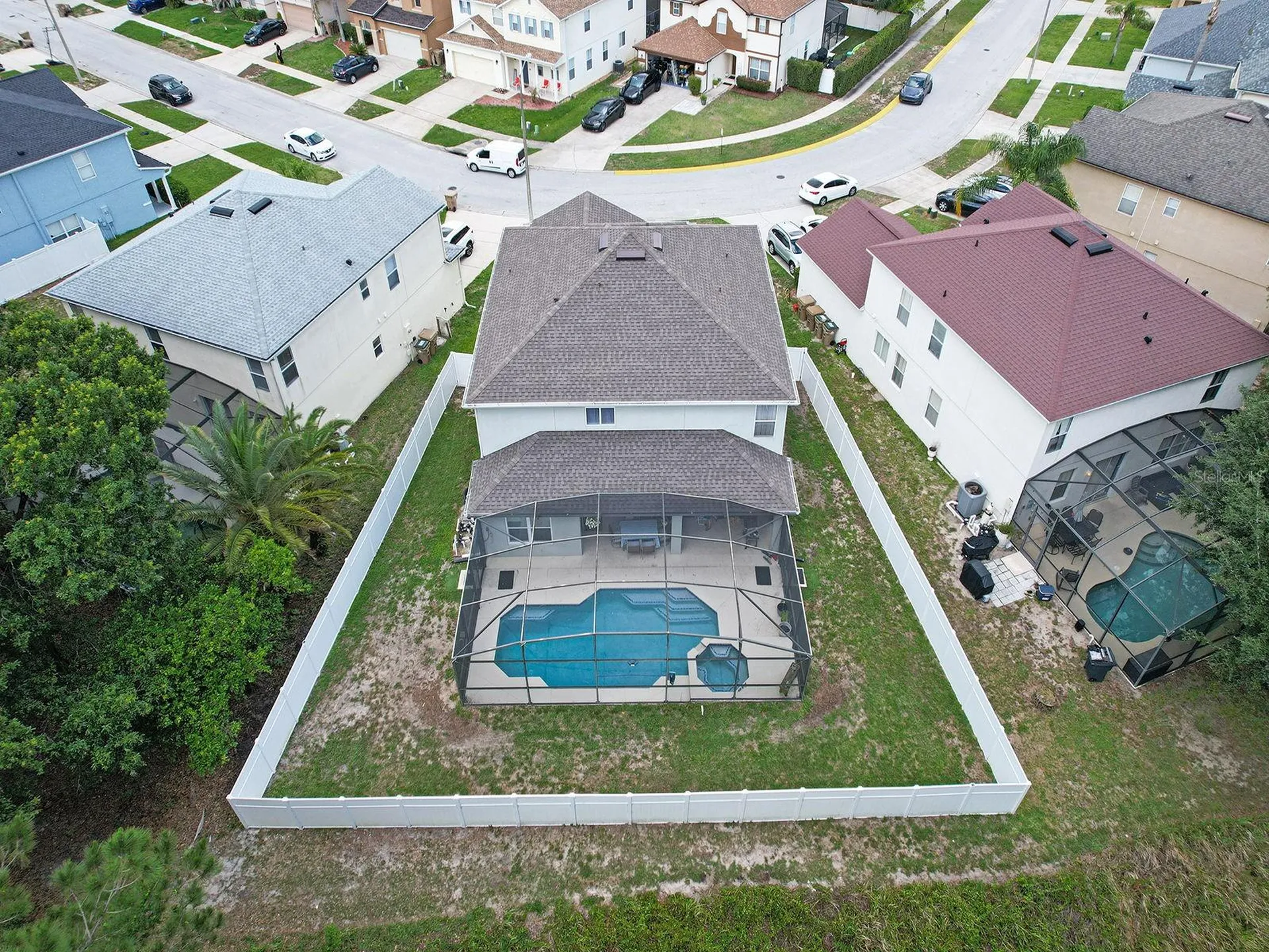 16755 Sunrise Vista Drive Clermont FL 34714