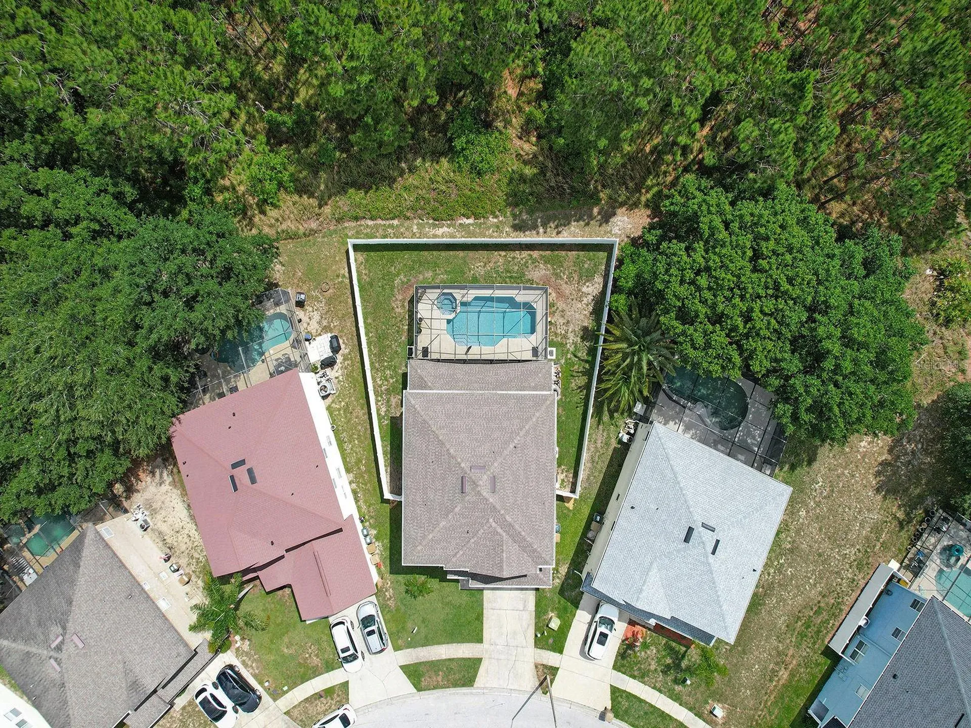 16755 Sunrise Vista Drive Clermont FL 34714