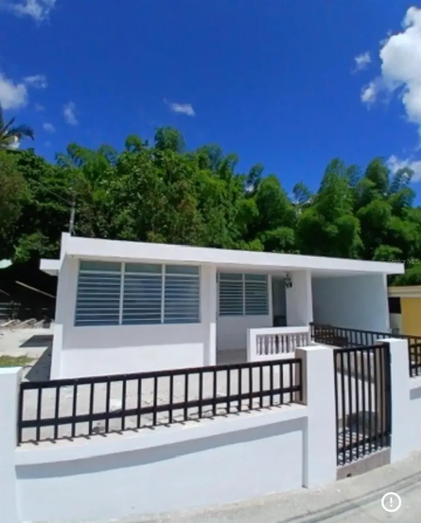 A23 Ext Villa Borinquen A23 Lares PR 00669