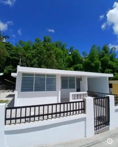 A23 Ext Villa Borinquen A23 Lares PR 00669