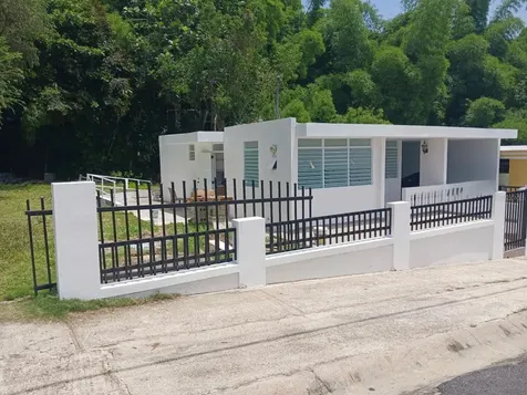 A23 Ext Villa Borinquen A23 Lares PR 00669