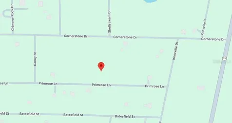 35023 Primrose Lane Webster FL 33597