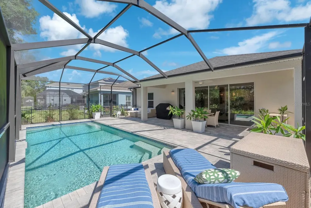 14115 Carissa Meadows Court Riverview FL 33569
