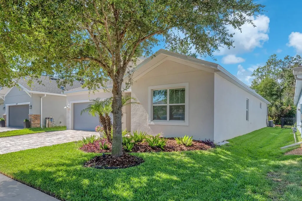 14115 Carissa Meadows Court Riverview FL 33569