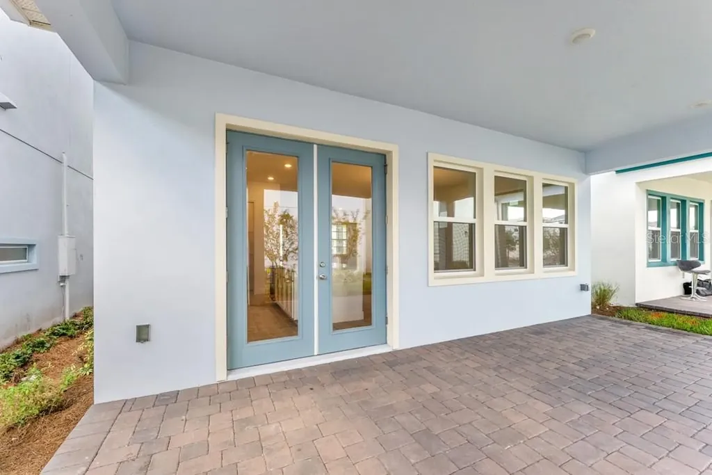 10115 Pearson Avenue Orlando FL 32827