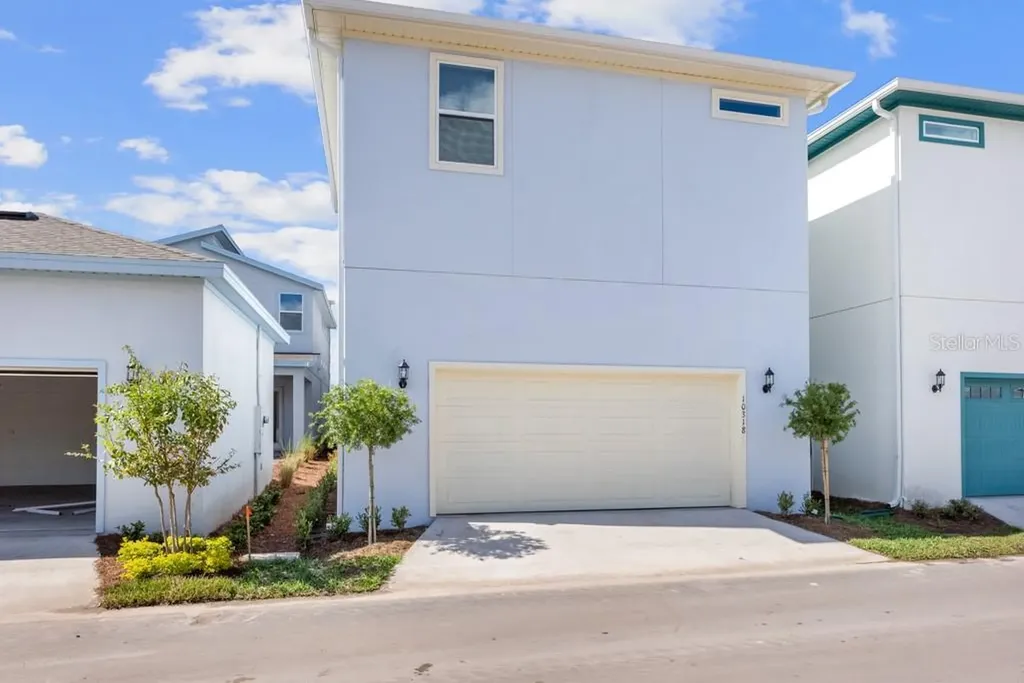 10115 Pearson Avenue Orlando FL 32827