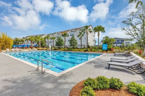 10115 Pearson Avenue Orlando FL 32827