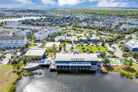 10115 Pearson Avenue Orlando FL 32827