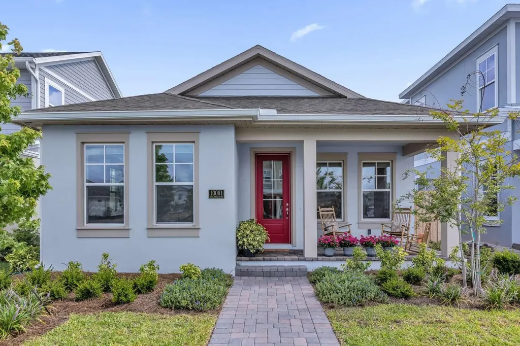 10061 Dulbecco Street Orlando FL 32827
