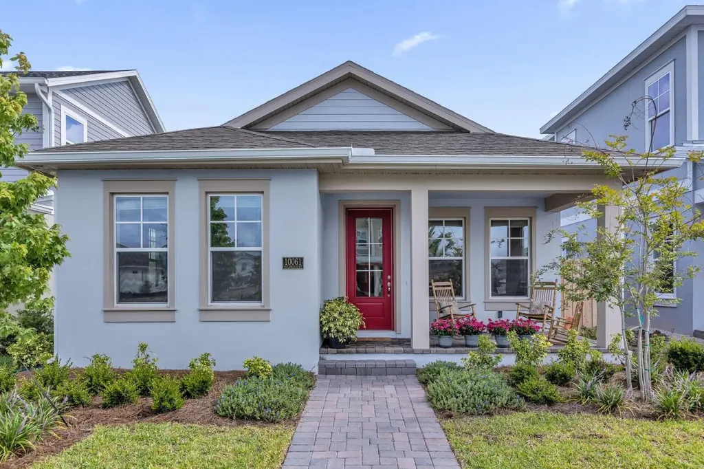 10061 Dulbecco Street Orlando FL 32827