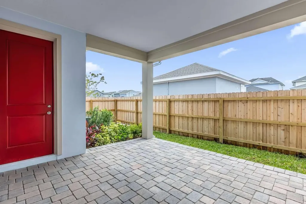 10061 Dulbecco Street Orlando FL 32827