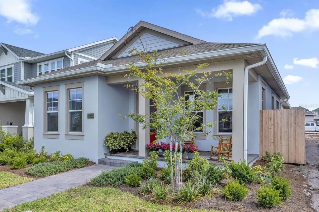 10061 Dulbecco Street Orlando FL 32827