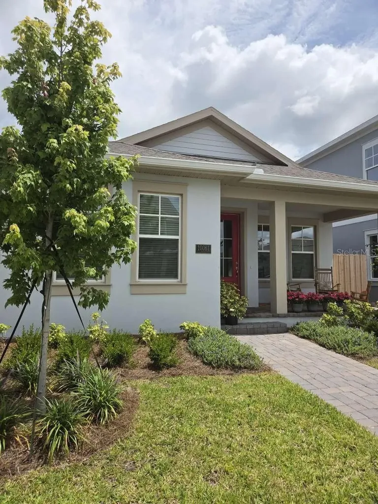 10061 Dulbecco Street Orlando FL 32827