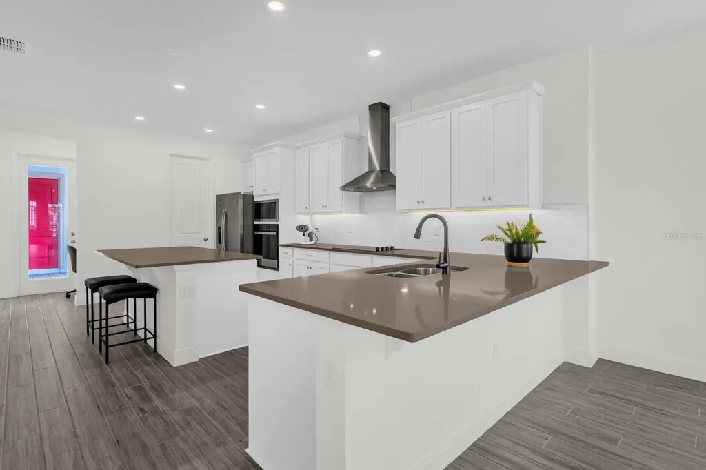 10061 Dulbecco Street Orlando FL 32827
