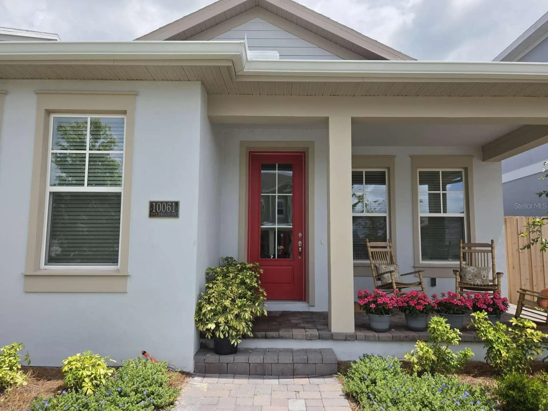 10061 Dulbecco Street Orlando FL 32827