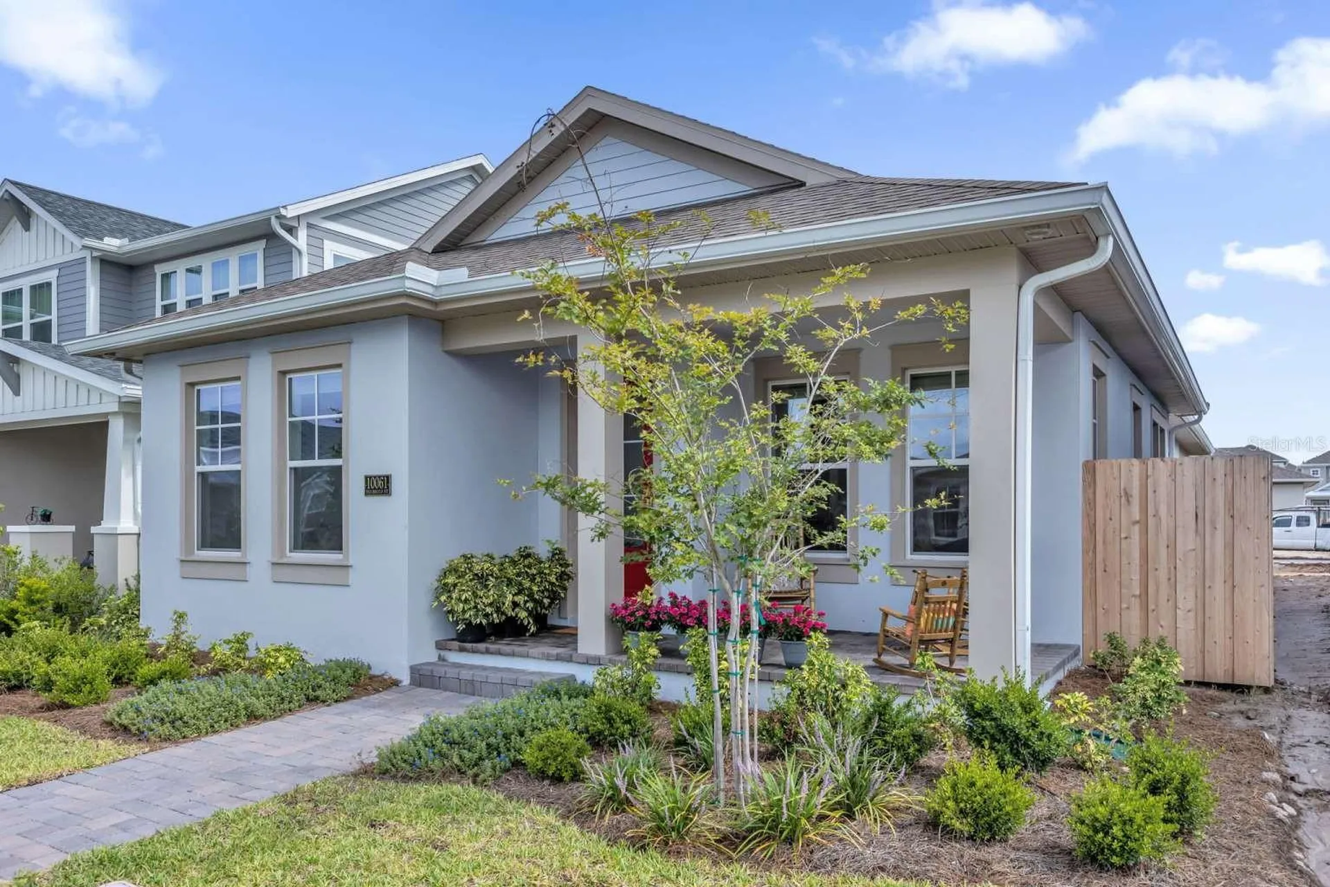 10061 Dulbecco Street Orlando FL 32827