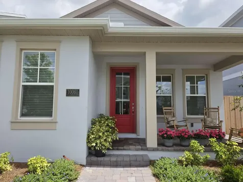 10061 Dulbecco Street Orlando FL 32827
