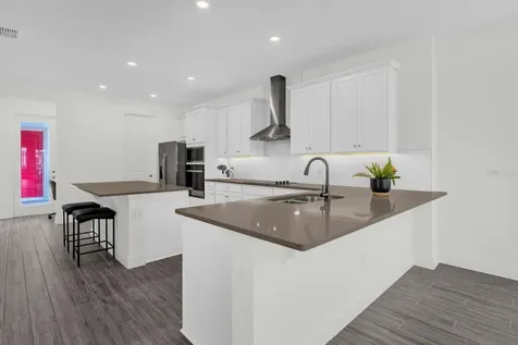 10061 Dulbecco Street Orlando FL 32827