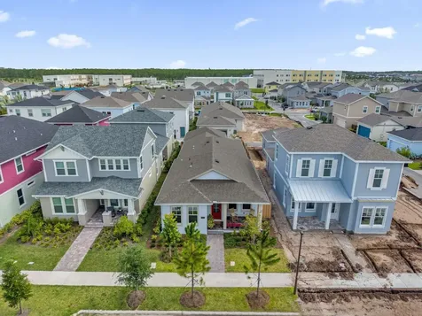 10061 Dulbecco Street Orlando FL 32827