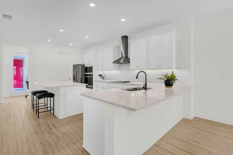 10061 Dulbecco Street Orlando FL 32827