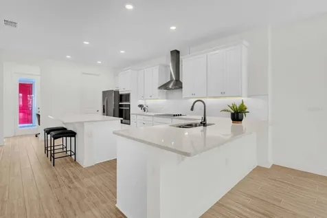 10061 Dulbecco Street Orlando FL 32827