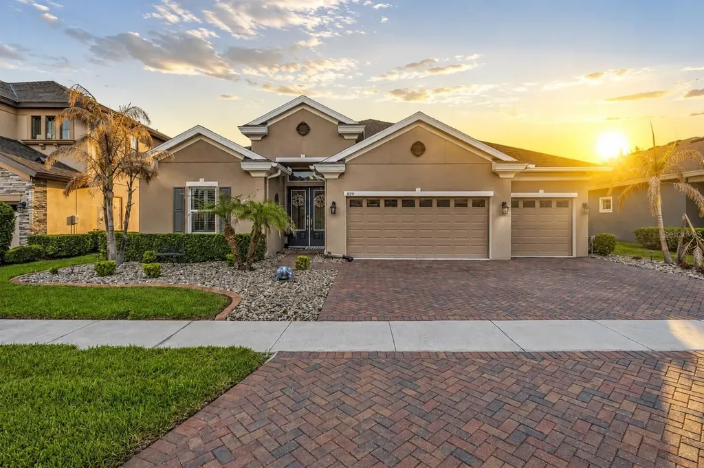 8142 Water Color Drive Land O Lakes FL 34638