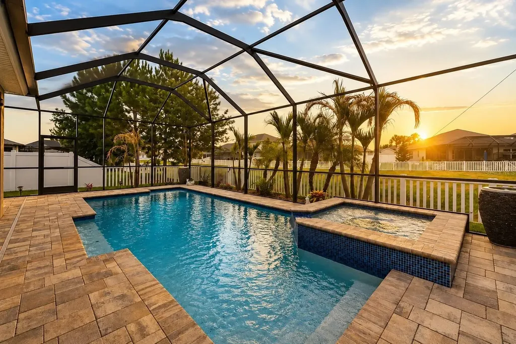 8142 Water Color Drive Land O Lakes FL 34638
