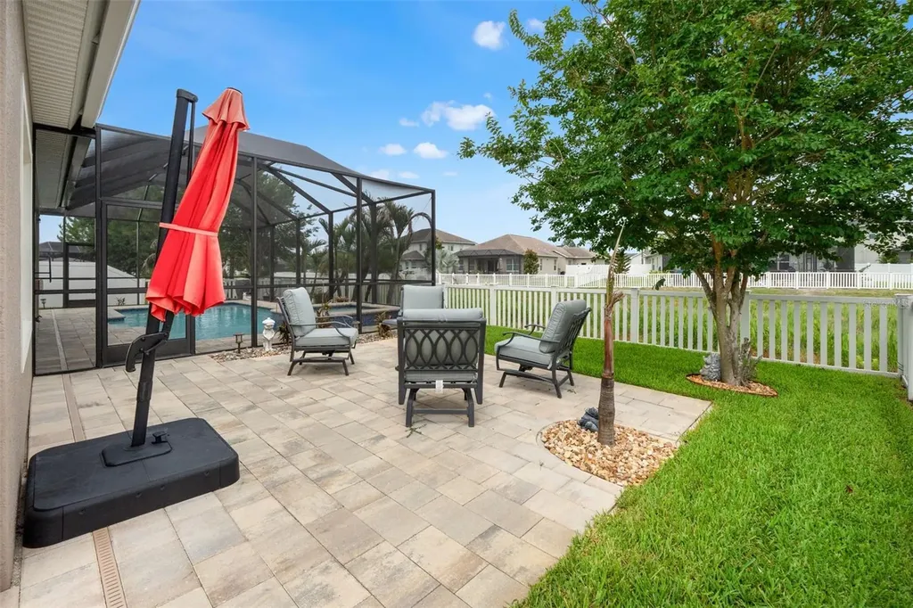 8142 Water Color Drive Land O Lakes FL 34638