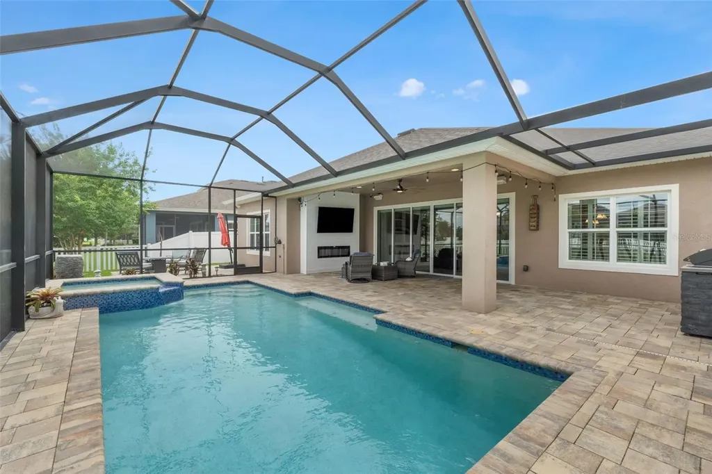 8142 Water Color Drive Land O Lakes FL 34638