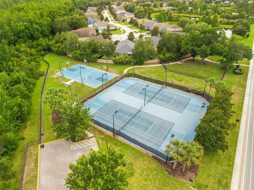 8142 Water Color Drive Land O Lakes FL 34638