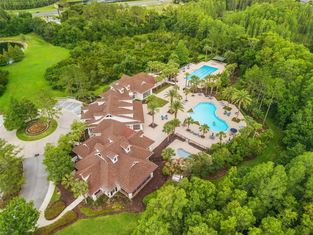 8142 Water Color Drive Land O Lakes FL 34638