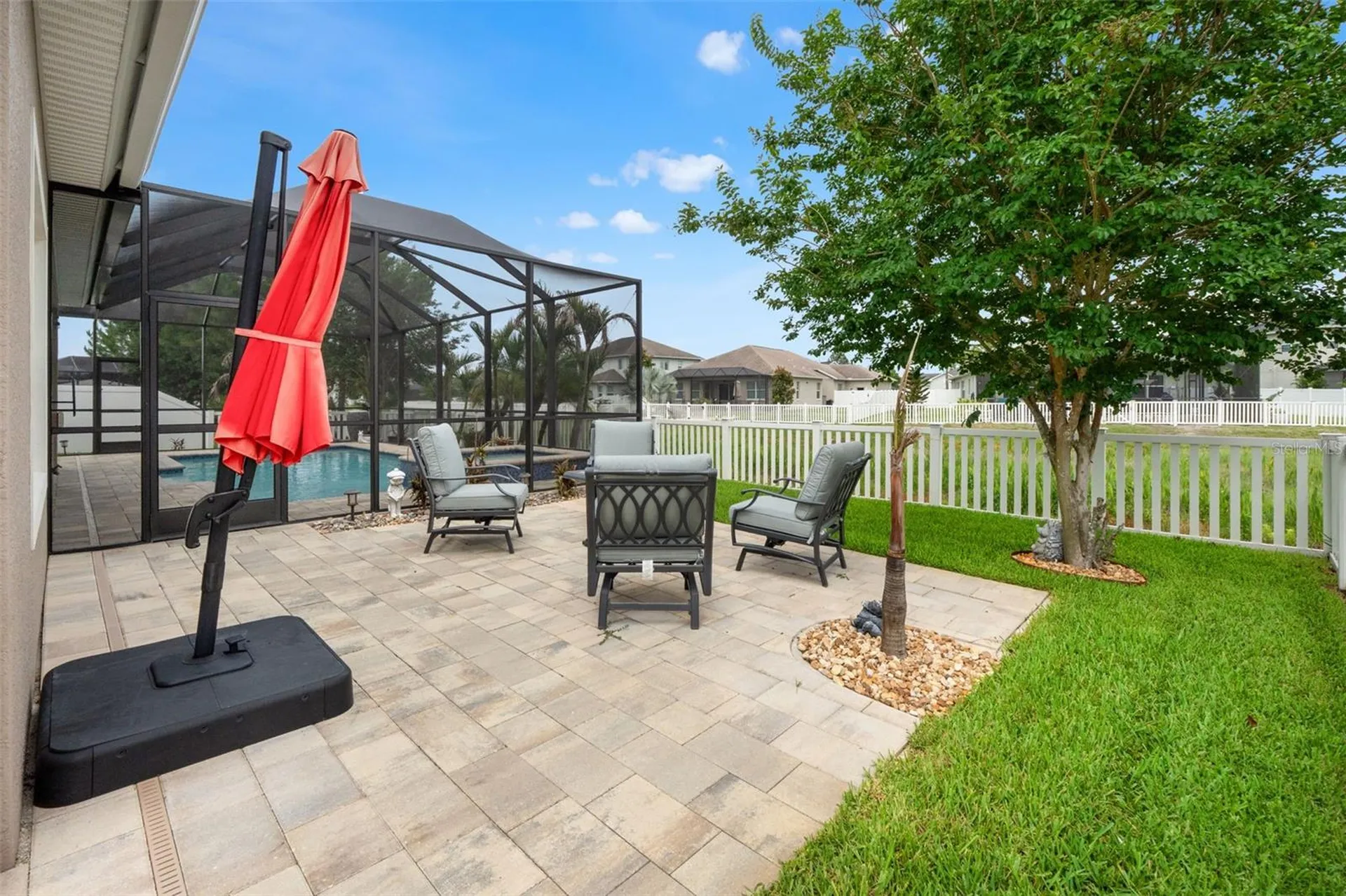 8142 Water Color Drive Land O Lakes FL 34638